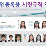E2-비자-외국인등록