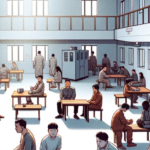 불법체류자-구금-보호-해제