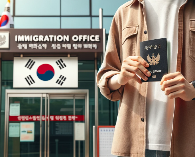 여권변경-출입국관리-신고