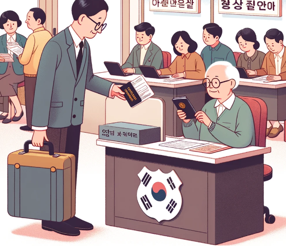 65세이상-재외동포-이중국적-복수국적-국적회복