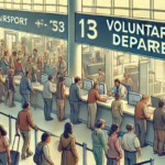 불법체류자-외국인-자진출국