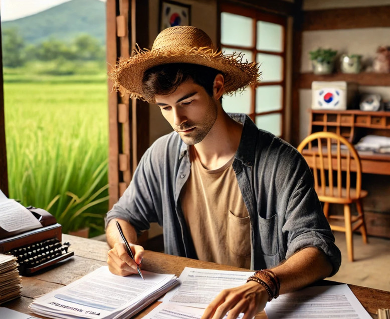 F6비자-소득요건