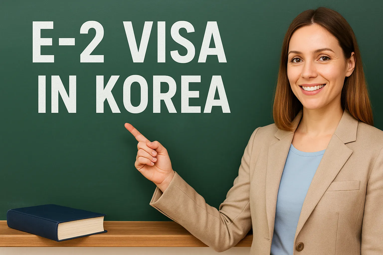 E2-visa-korea